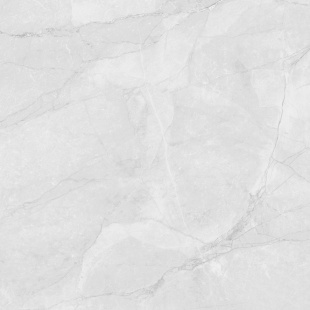 Керамогранит Laparet Berna Silver светло-серый матовый карвинг рект. (60х60) арт. LP6060G0241R